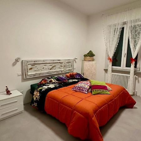Birimari House Apartman Arezzo Kültér fotó