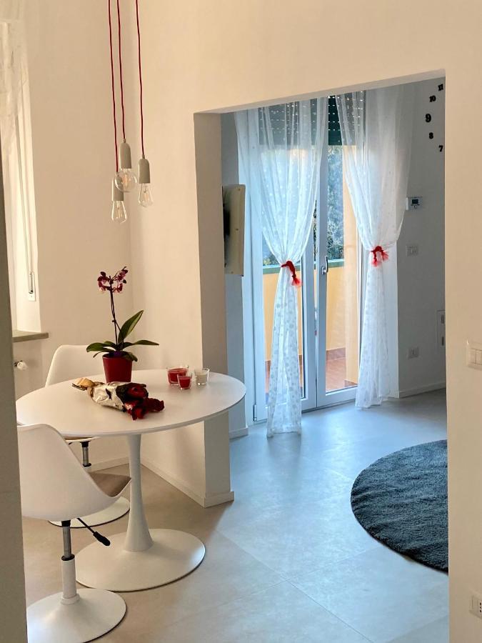 Birimari House Apartman Arezzo Kültér fotó