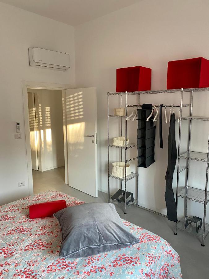 Birimari House Apartman Arezzo Kültér fotó