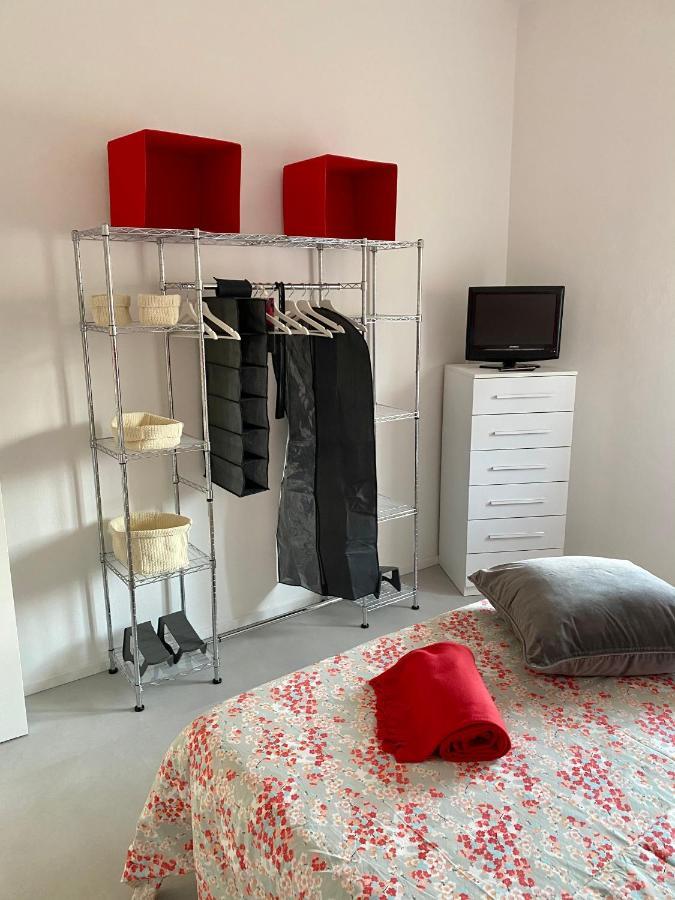 Birimari House Apartman Arezzo Kültér fotó