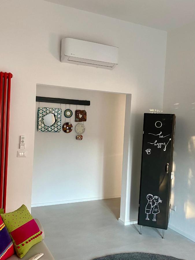Birimari House Apartman Arezzo Kültér fotó